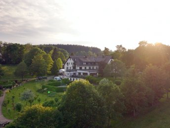 Ostern im Erzgebirge