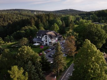 Ostern im Erzgebirge