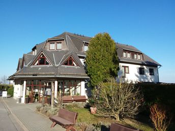 In des Waldes Ruh im Erzgebirge 6 Tage