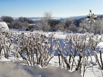 In des Waldes Ruh im Erzgebirge 6 Tage