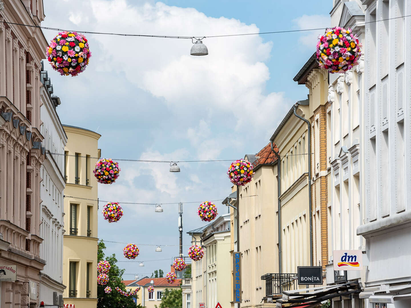 Ostern in Güstrow - Feiertage geniessen