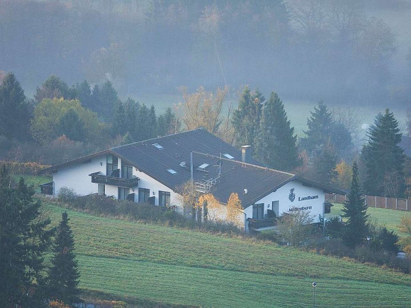 Genießer-Auszeit in der Eifel inkl. HP