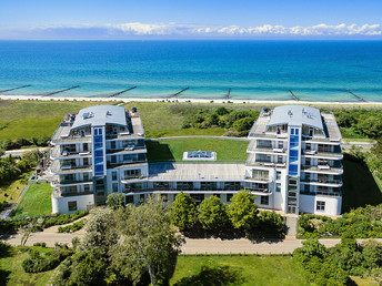 4 Tage Luxus***** & Wellness an der Ostsee