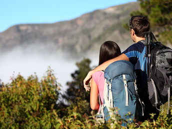 Traumwoche für Zwei - 7 Tage inkl. Kutschfahrt durch den bayerischen Wald