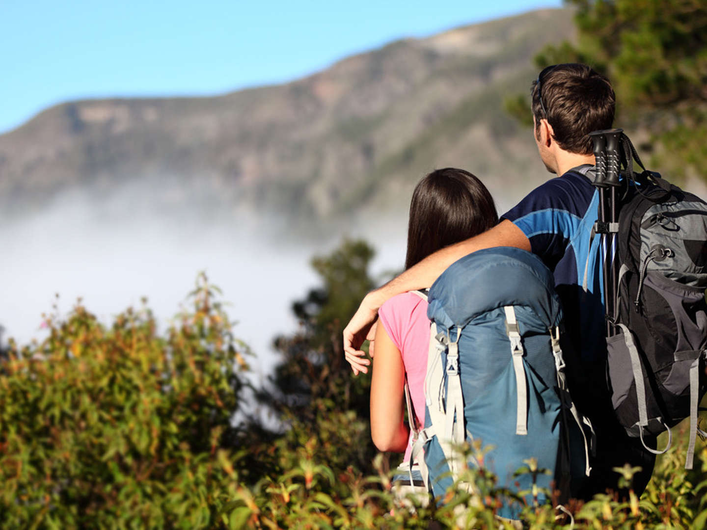 Goldsteig Wandern - inkl. Verwöhn Massage - 6 Tage