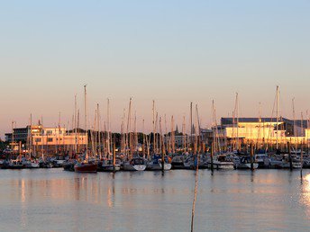 Herbst- Auszeit an der Nordsee 