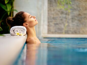 5 Tage Wellness inkl. Tagesaufenthalt in der Spreewald-Therme