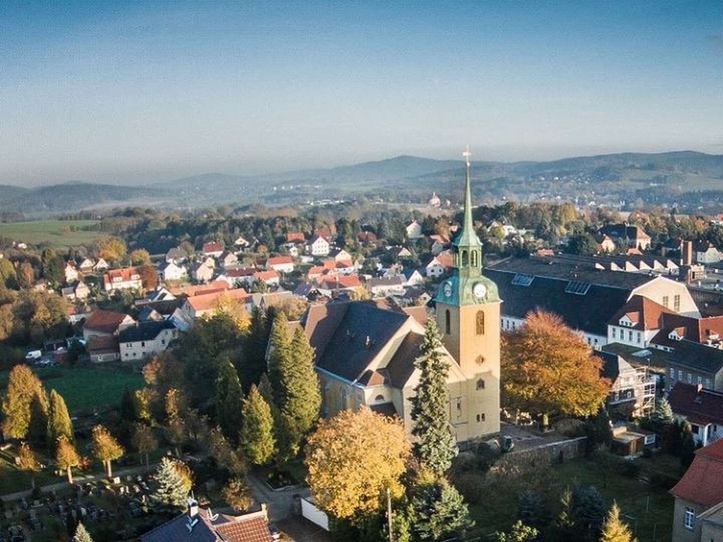 Sachsen/Dreiländereck - 5 Tage 