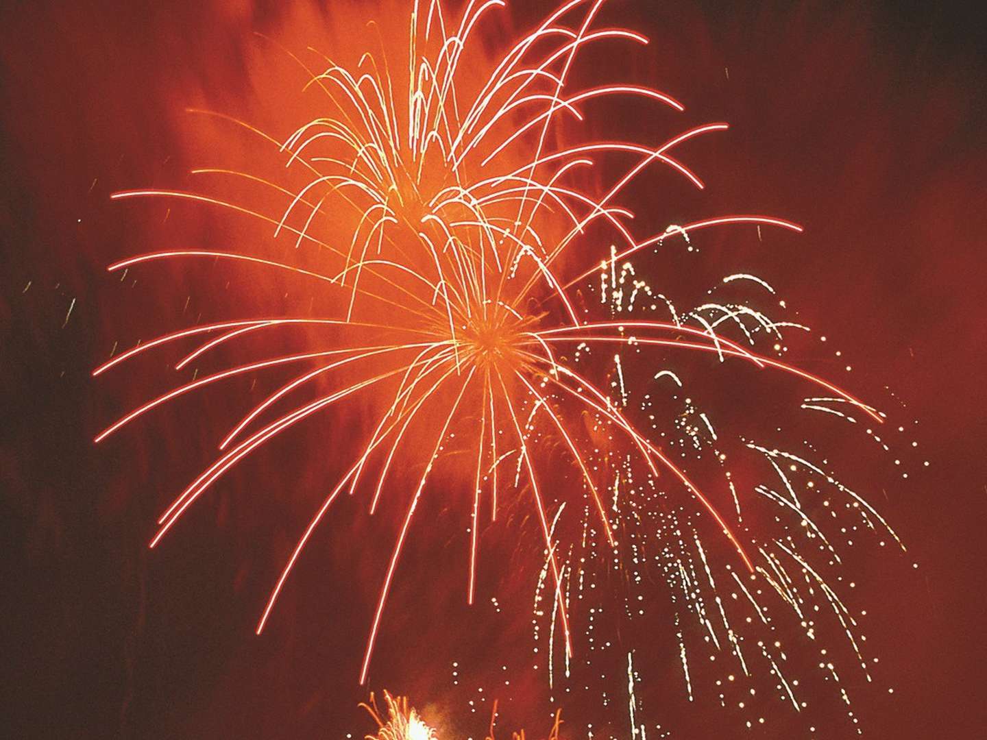 Kurzurlaub über Silvester direkt am Plauer See