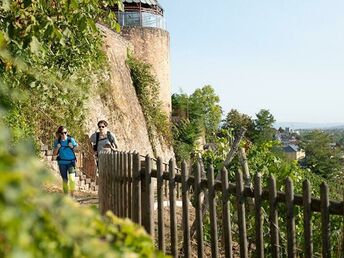 Auszeit vom Alltag in Bad Kreuznach