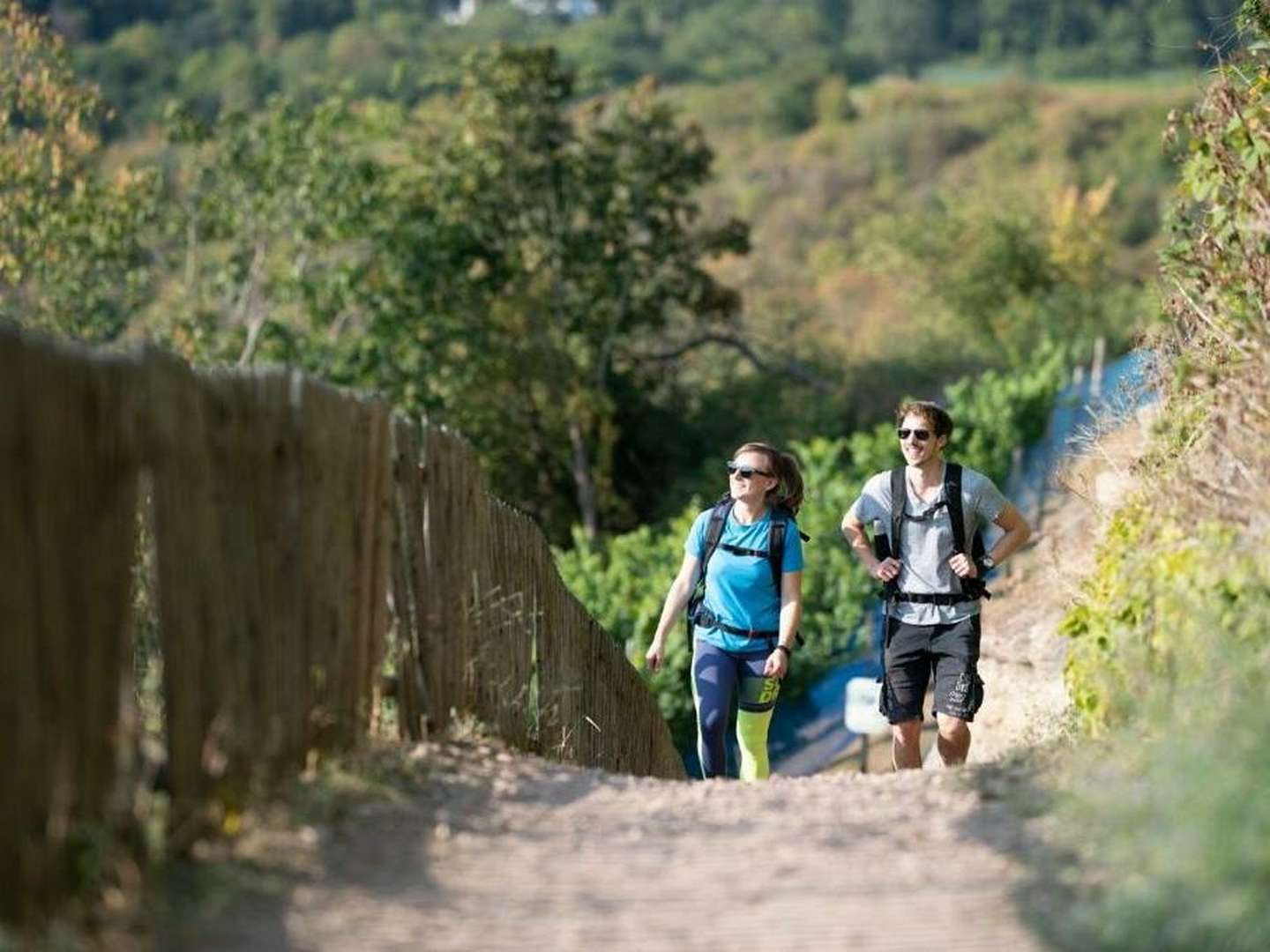 Auszeit vom Alltag in Bad Kreuznach