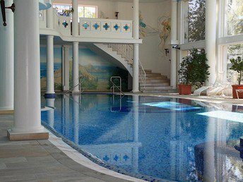 3 Tage Wellness an der Nordsee