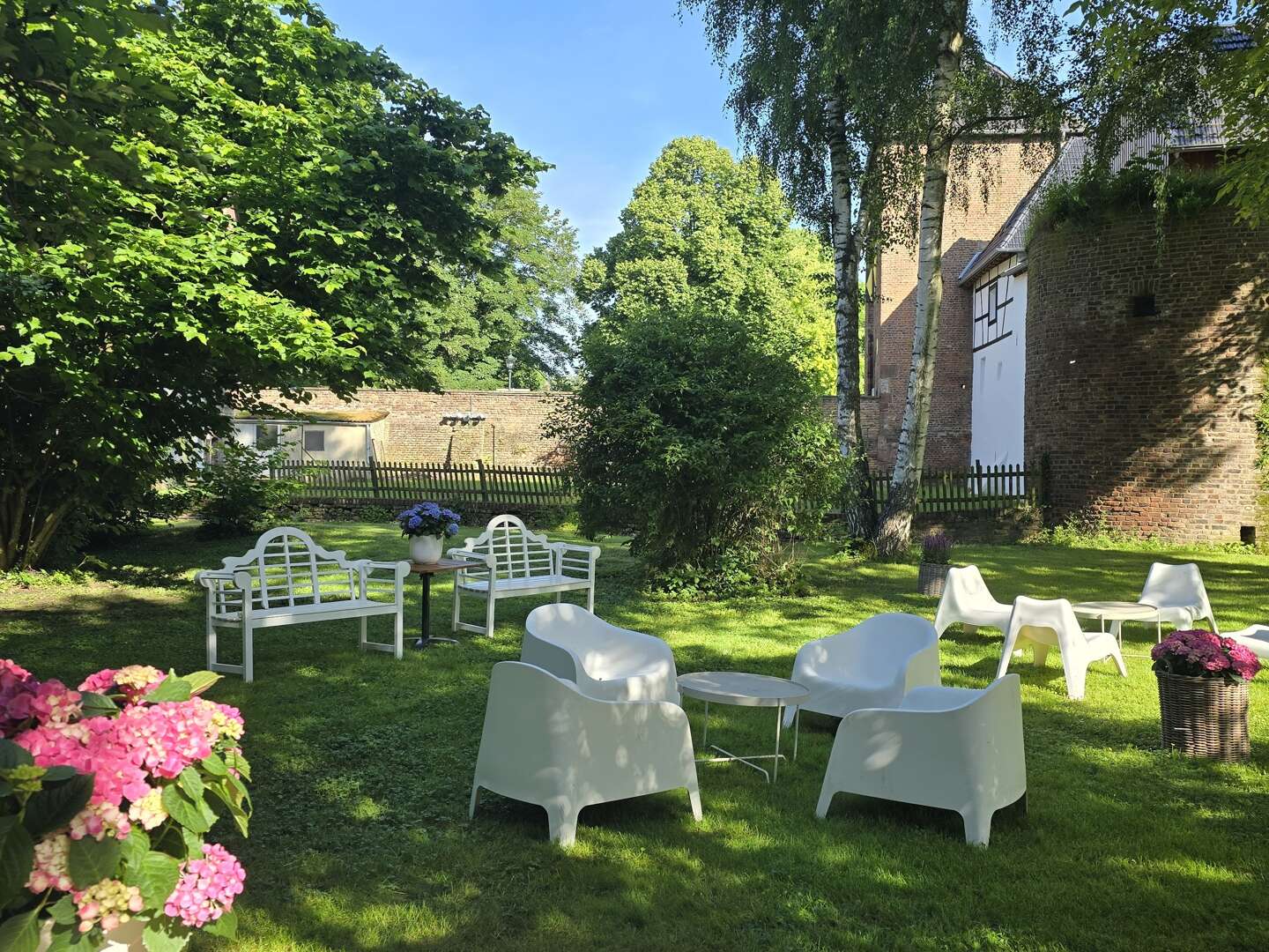 2 Tage | Kleine Auszeit im Rheinland im alten Bauernhaus