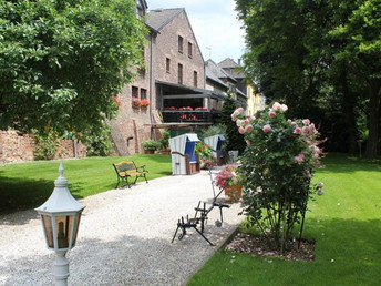 2 Tage | Kleine Auszeit im Rheinland im alten Bauernhaus