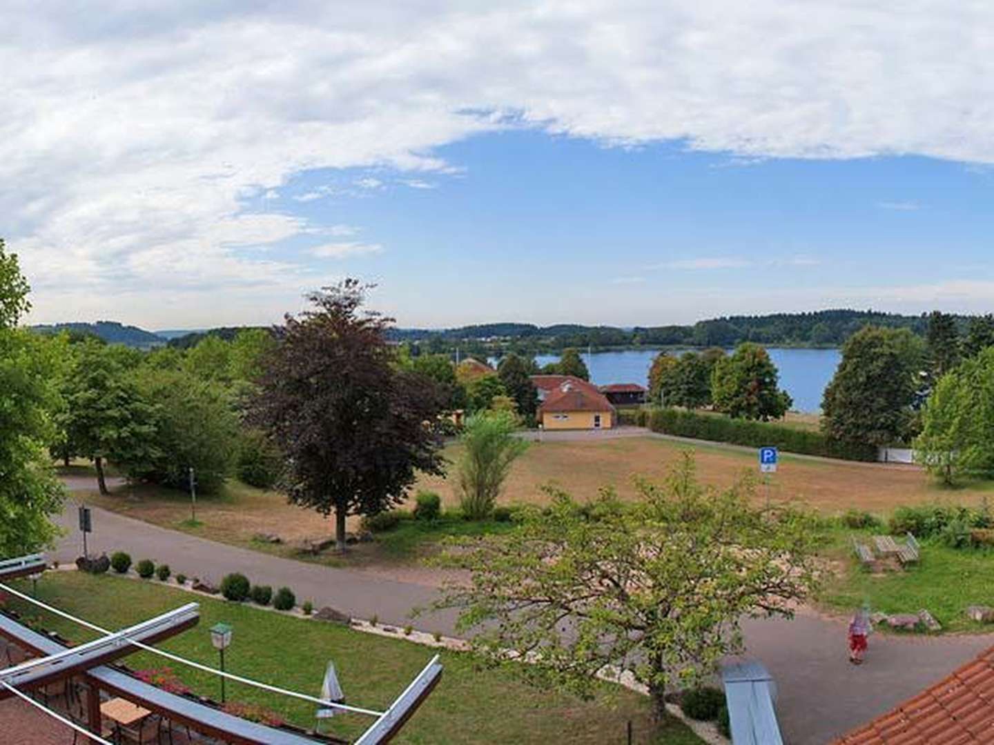 Freundinnen-Tag im Saarland inkl. Abendmenü & Anwendungen