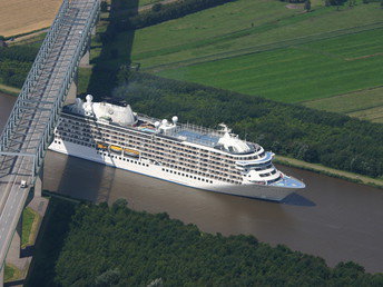 Geniessertage an der Nordsee im Kleinen Hans