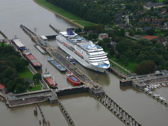 Geniessertage an der Nordsee im Kleinen Hans