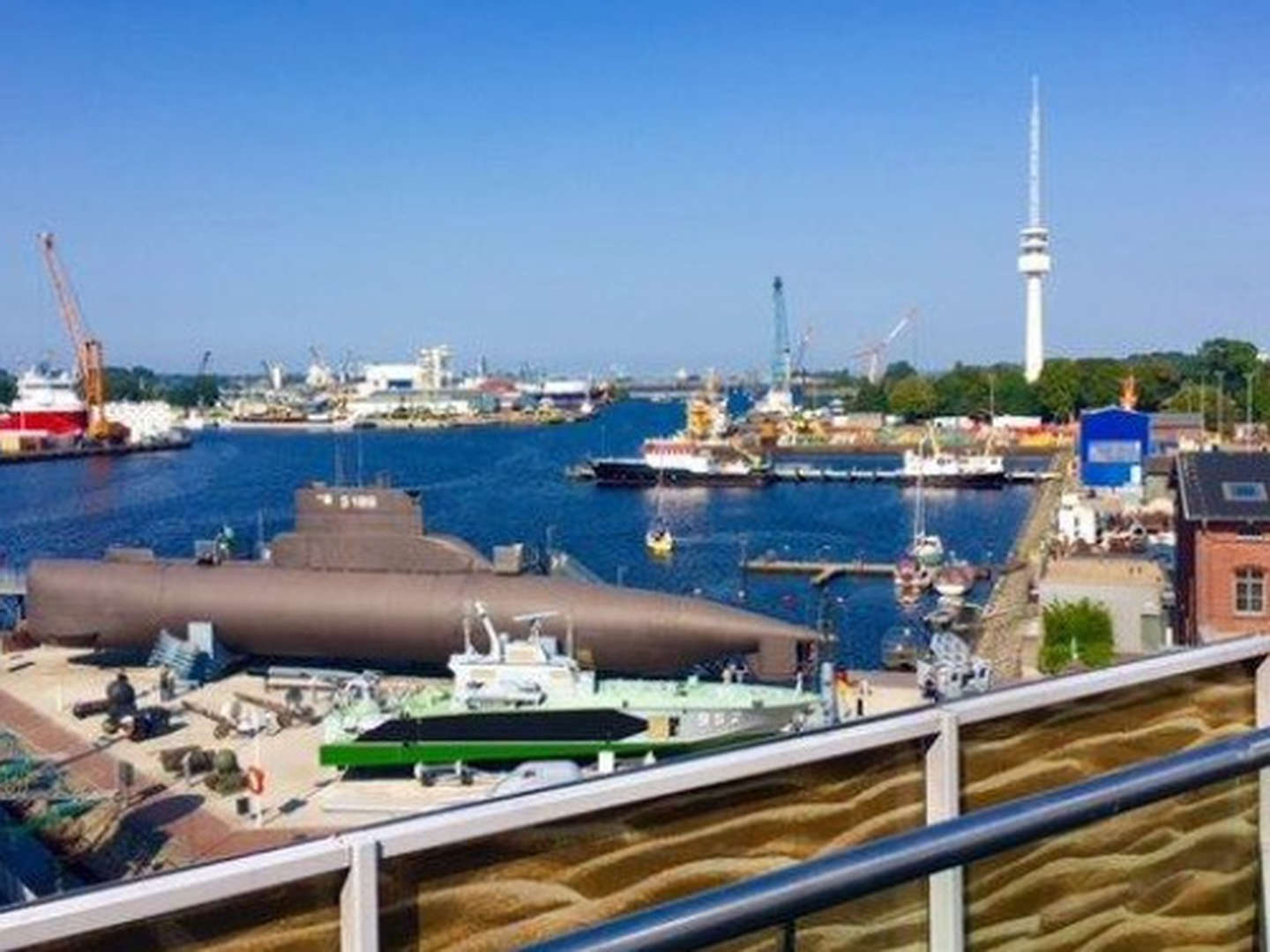 8 Tage Jadebusen und Nationalpark Niedersächsisches Wattenmeer erleben! 