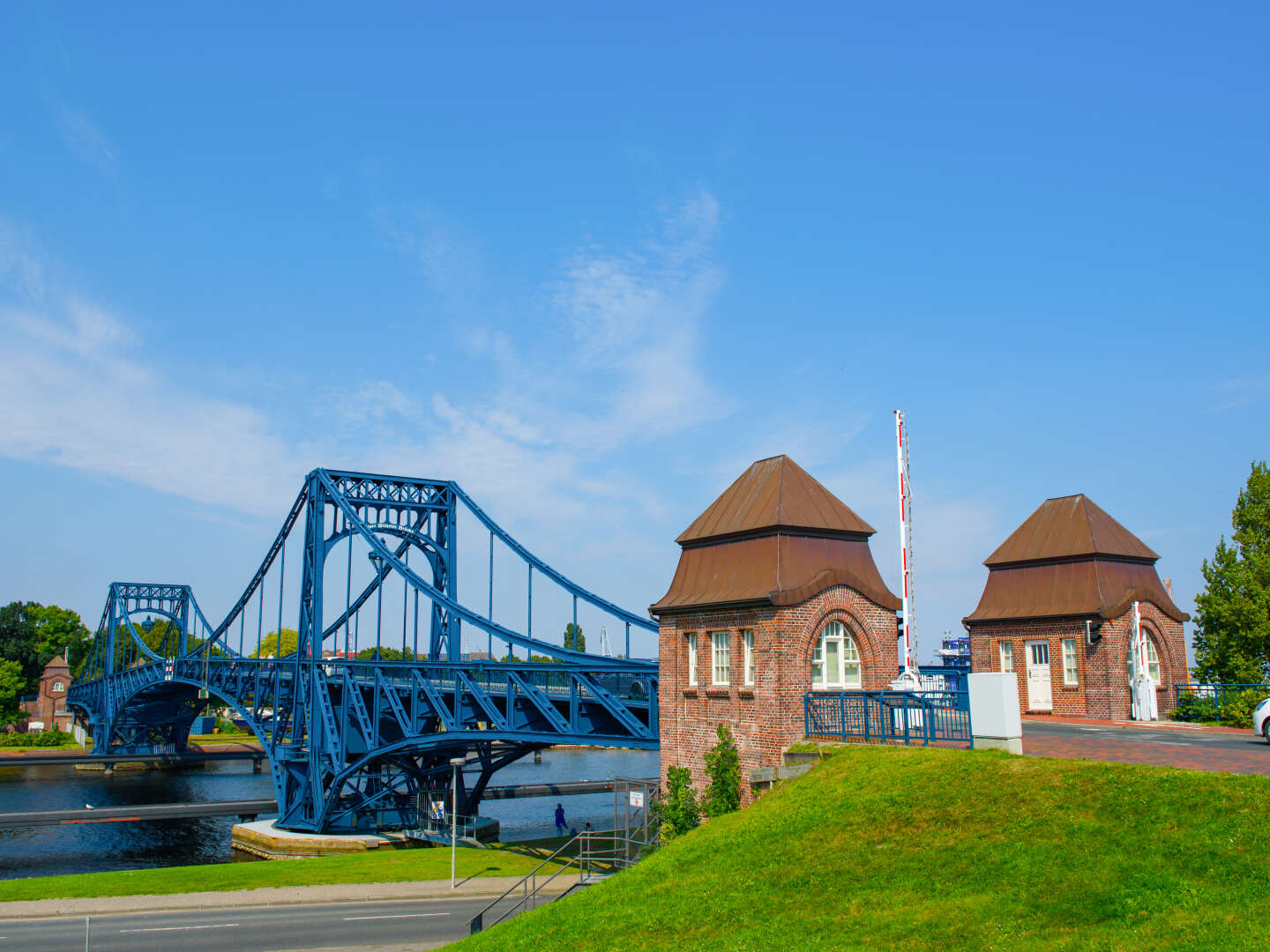 Fahrradurlaub: Auf  Schusters Rappen an der Nordseeküste - 3 Nächte  