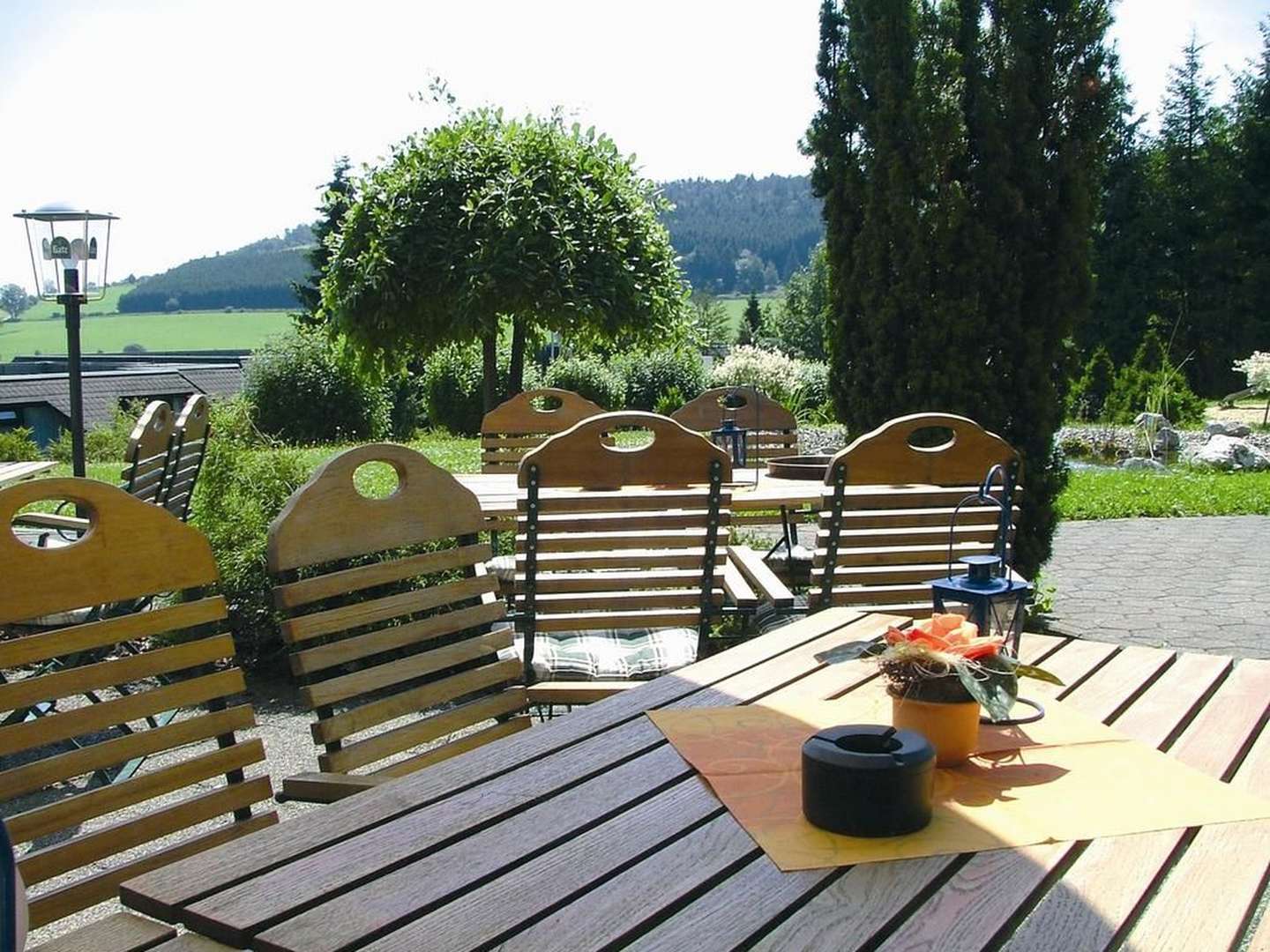 Kurzurlaub im Sauerland - den gönn ich mir!