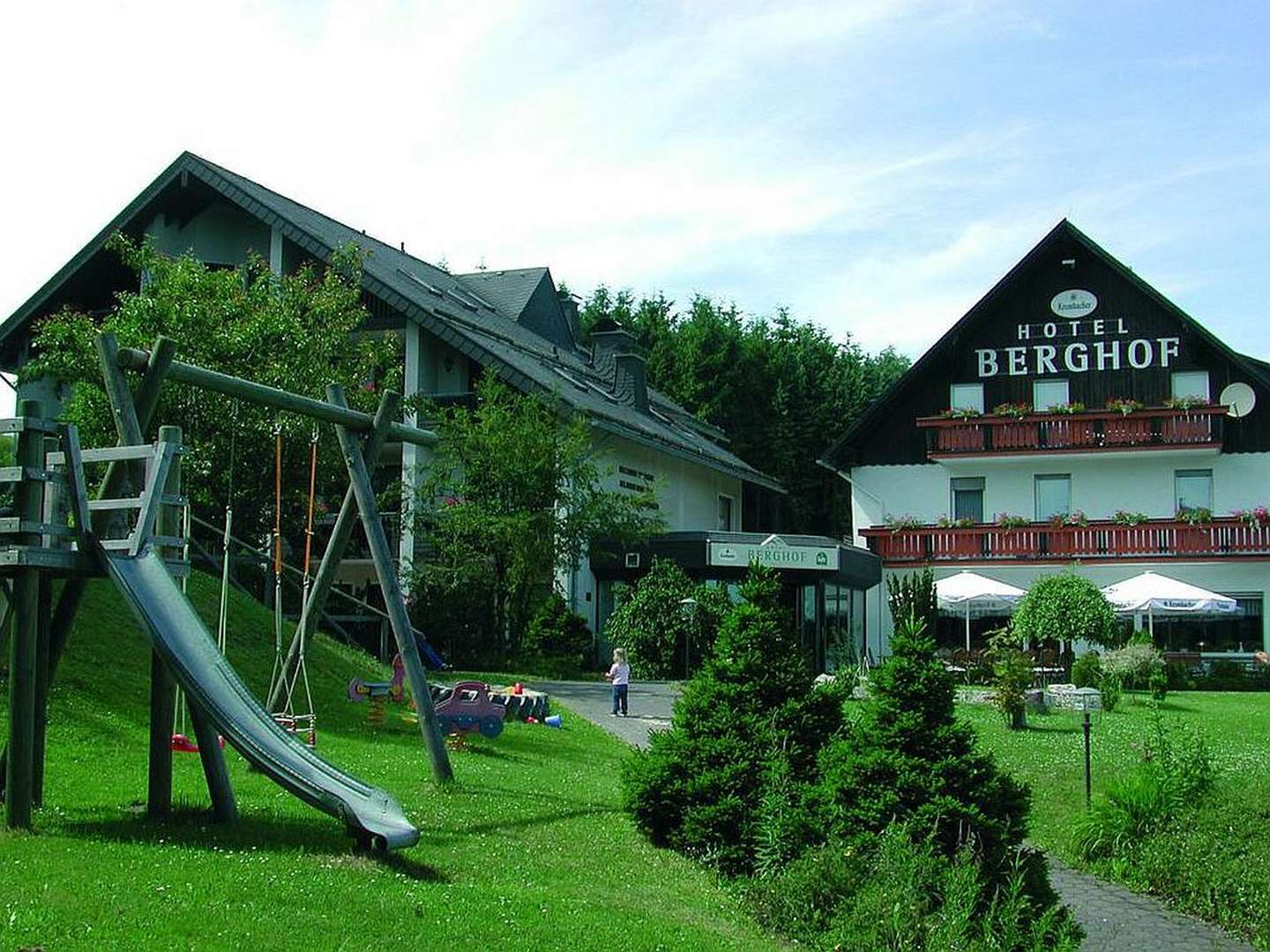 Kurzurlaub im Sauerland - den gönn ich mir!