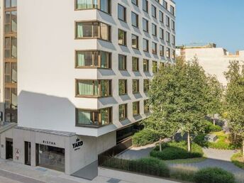 Nachhaltiges Hauptstadterlebnis - stay green in Berlin