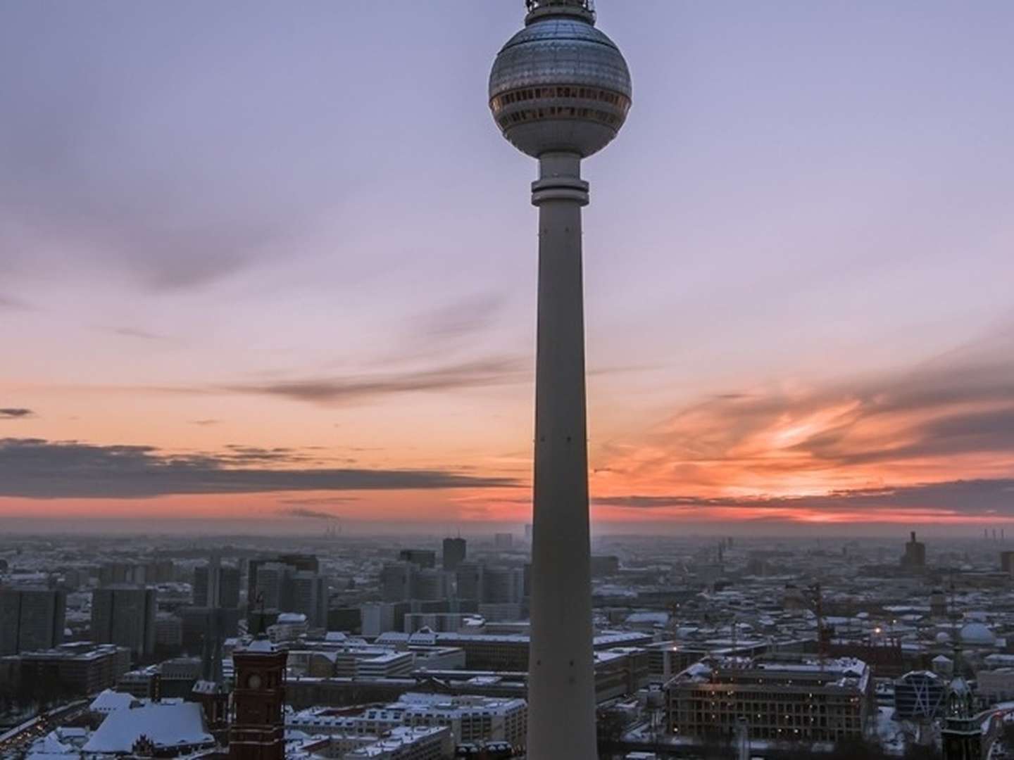 Nachhaltiges Hauptstadterlebnis - stay green in Berlin