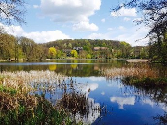 Frische Brise! 4 Tage am Schermützelsee