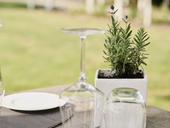 Landidyllische Ostern im wunderschönen Hunsrück