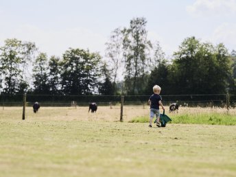 Himmelfahrt 4 Tage erleben im Hunsrück inkl. 3 Gang Halbpension  (Biker Welcome)