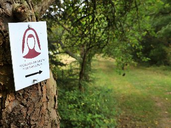 Landidyllische Ostern im wunderschönen Hunsrück