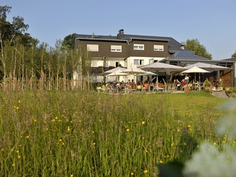 Himmelfahrt 4 Tage erleben im Hunsrück inkl. 3 Gang Halbpension  (Biker Welcome)