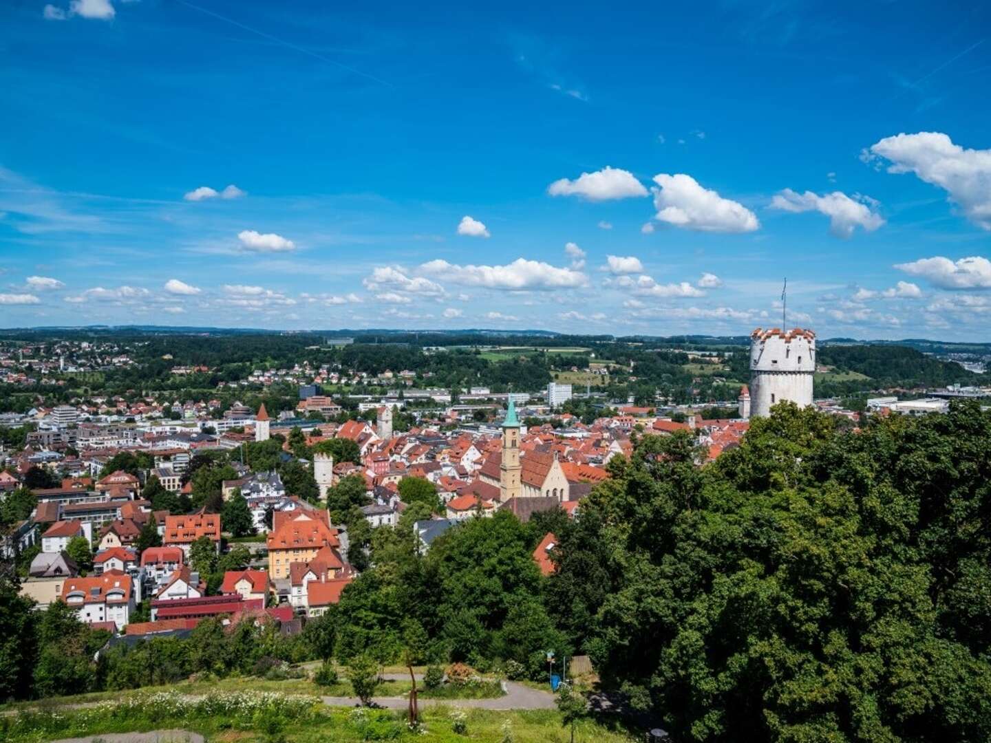 Zweisamkeit mit Massage im Allgäu