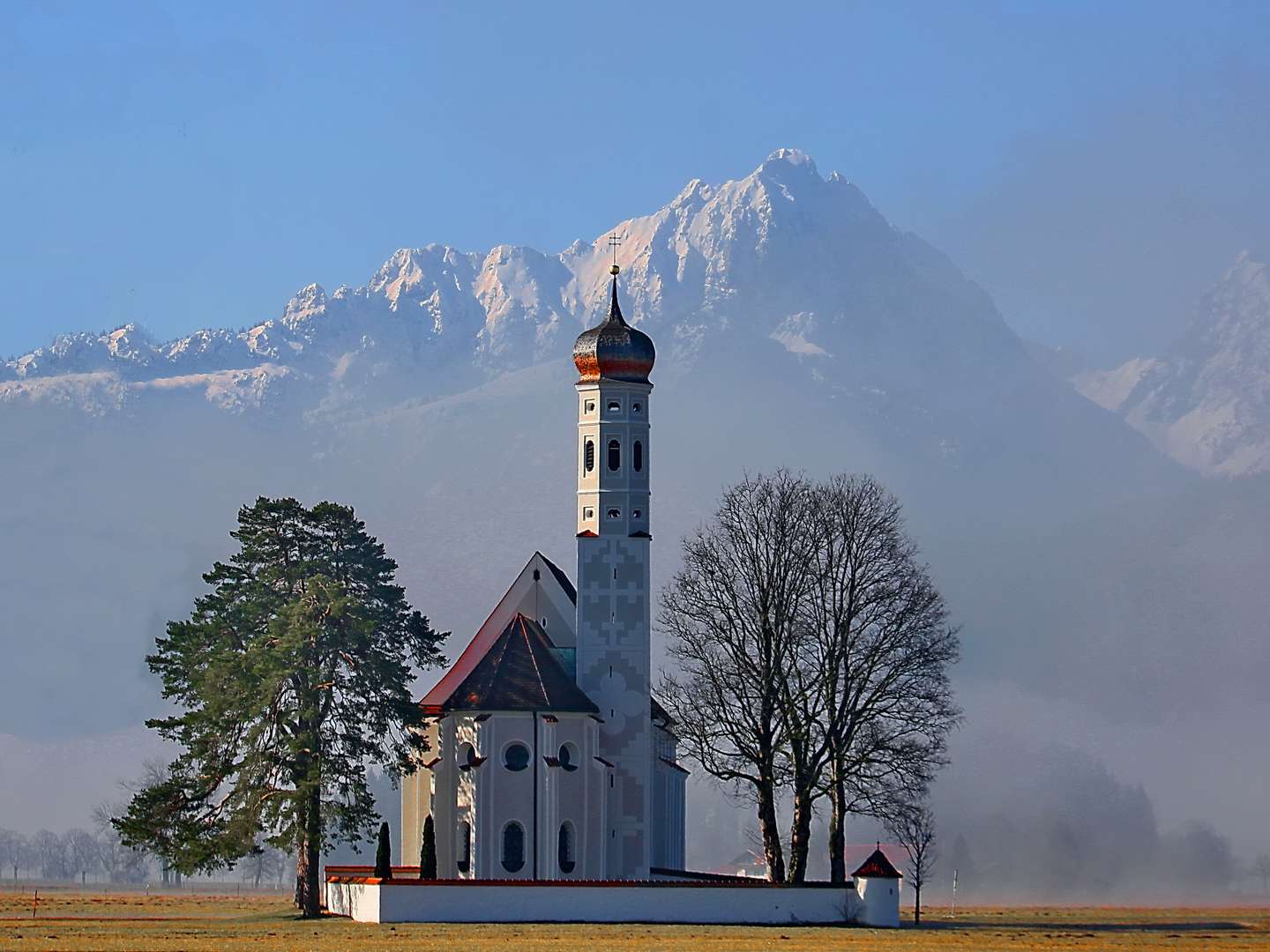 2 Tage Kurztrip ins Allgäu inkl. Thermeneintritt 