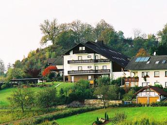 Kurzurlaub am Edersee in Hessen inkl. Edersee Plus Card