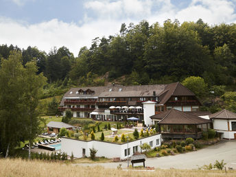 Wellness-Highlight im Schwarzwald 5 = 4 mit Massage