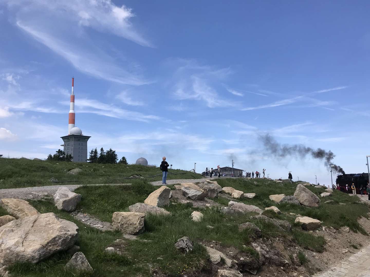 Entdeckertage im Harz