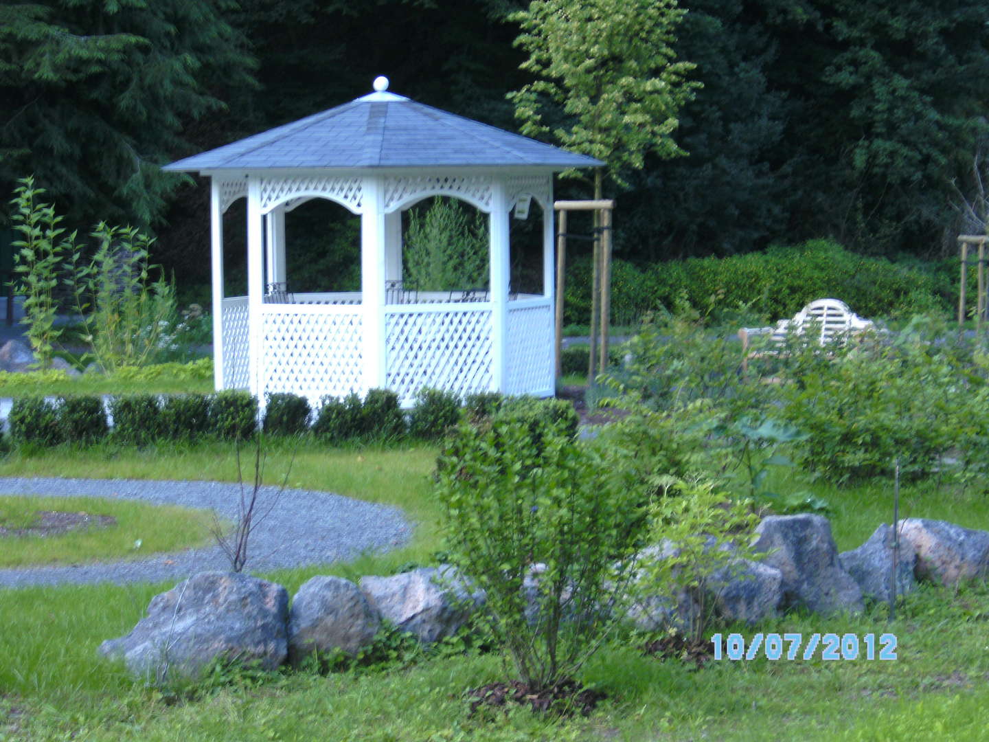 4 Tage | Die Seele baumeln lassen inkl. Eintritt in die Vulkaneifel Therme & Sauna