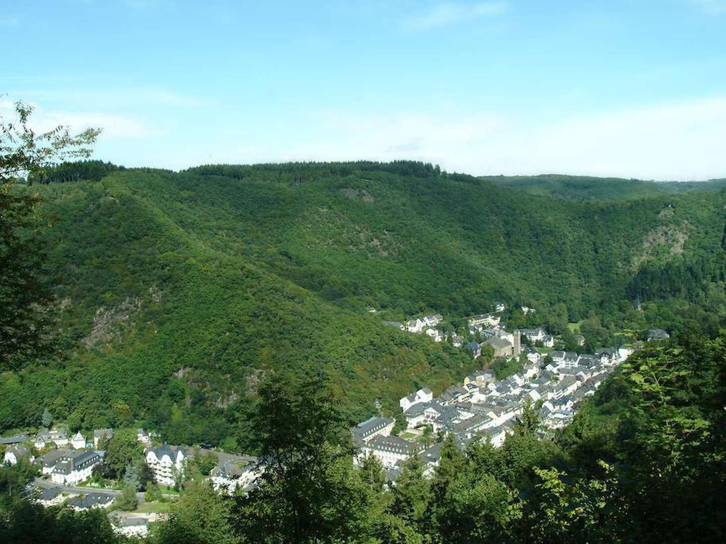 3 Tage | Auszeit in Bad Bertrich inkl. Vulkaneifel Therme