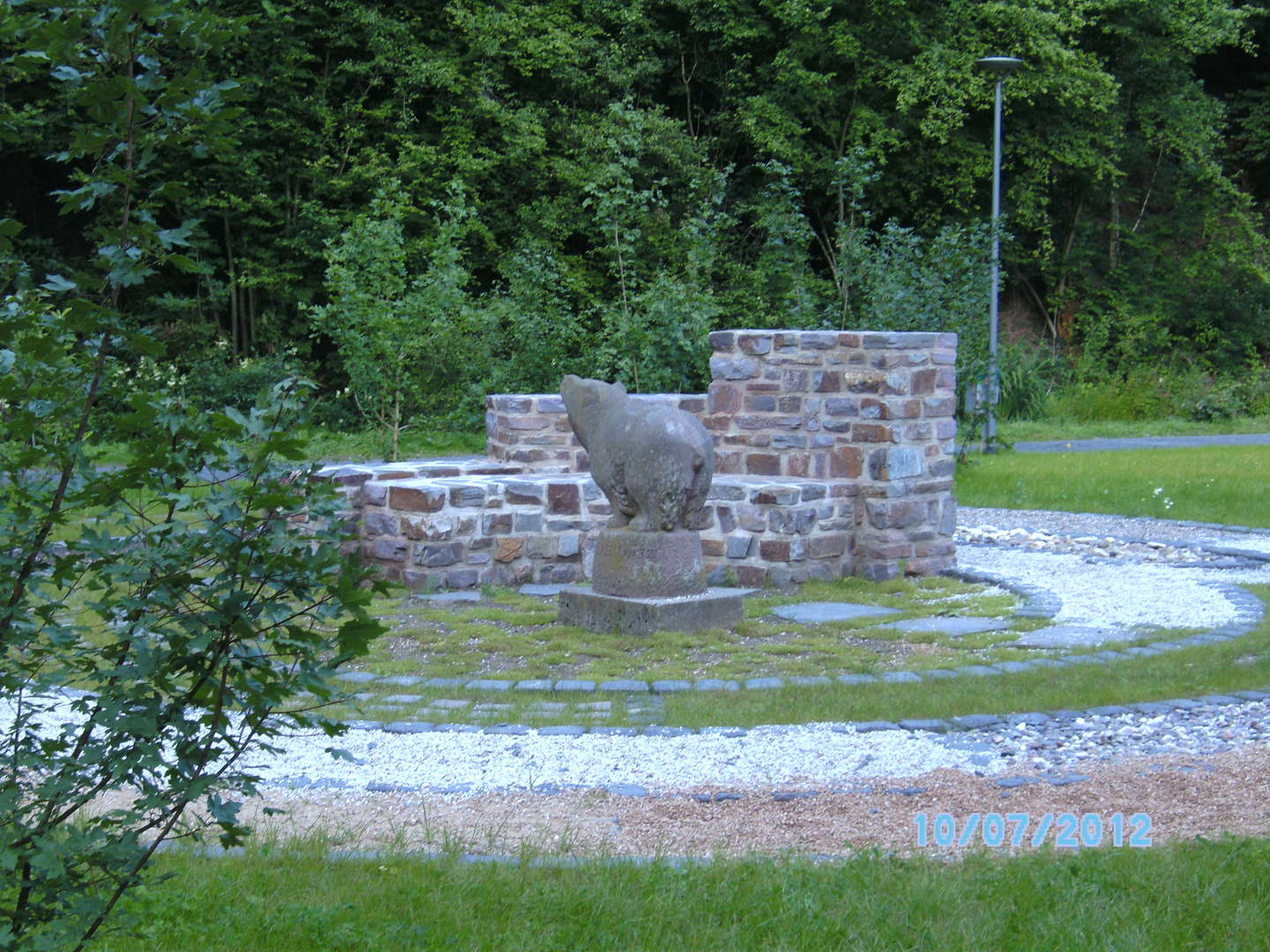 3 Tage | Auszeit in Bad Bertrich inkl. Vulkaneifel Therme