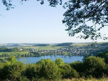 4 Tage | Die Seele baumeln lassen inkl. Eintritt in die Vulkaneifel Therme & Sauna