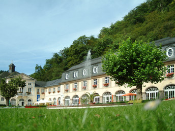 3 Tage | Auszeit in Bad Bertrich inkl. Vulkaneifel Therme