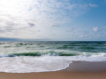 Zeit zu Zweit im Wyn Strandhotel Sylt