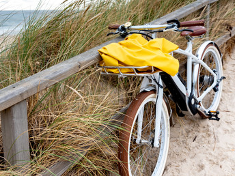 Zeit zu Zweit im Wyn Strandhotel Sylt