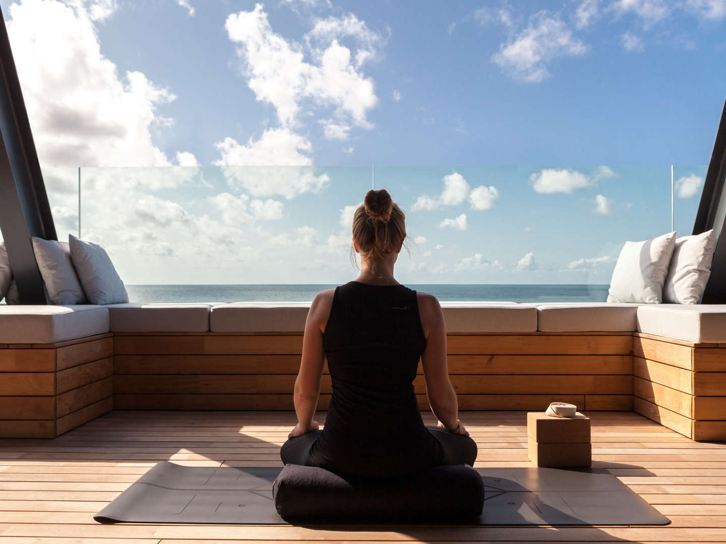 Zeit zu Zweit im Wyn Strandhotel Sylt