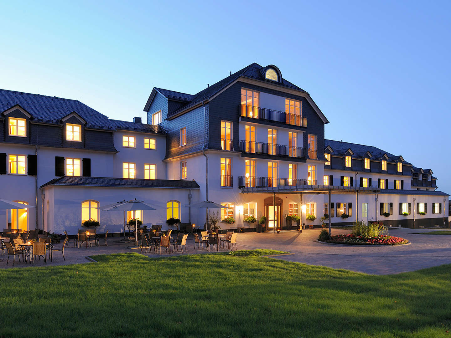 Kleine Auszeit im Land der tausend Berge | 5 Tage Sauerland inkl. Vollpension & Wellness