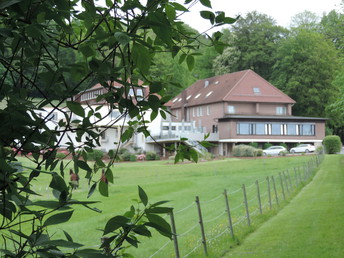 4 Tage - Kuscheltage im Osnabrücker Land inkl. Abendessen