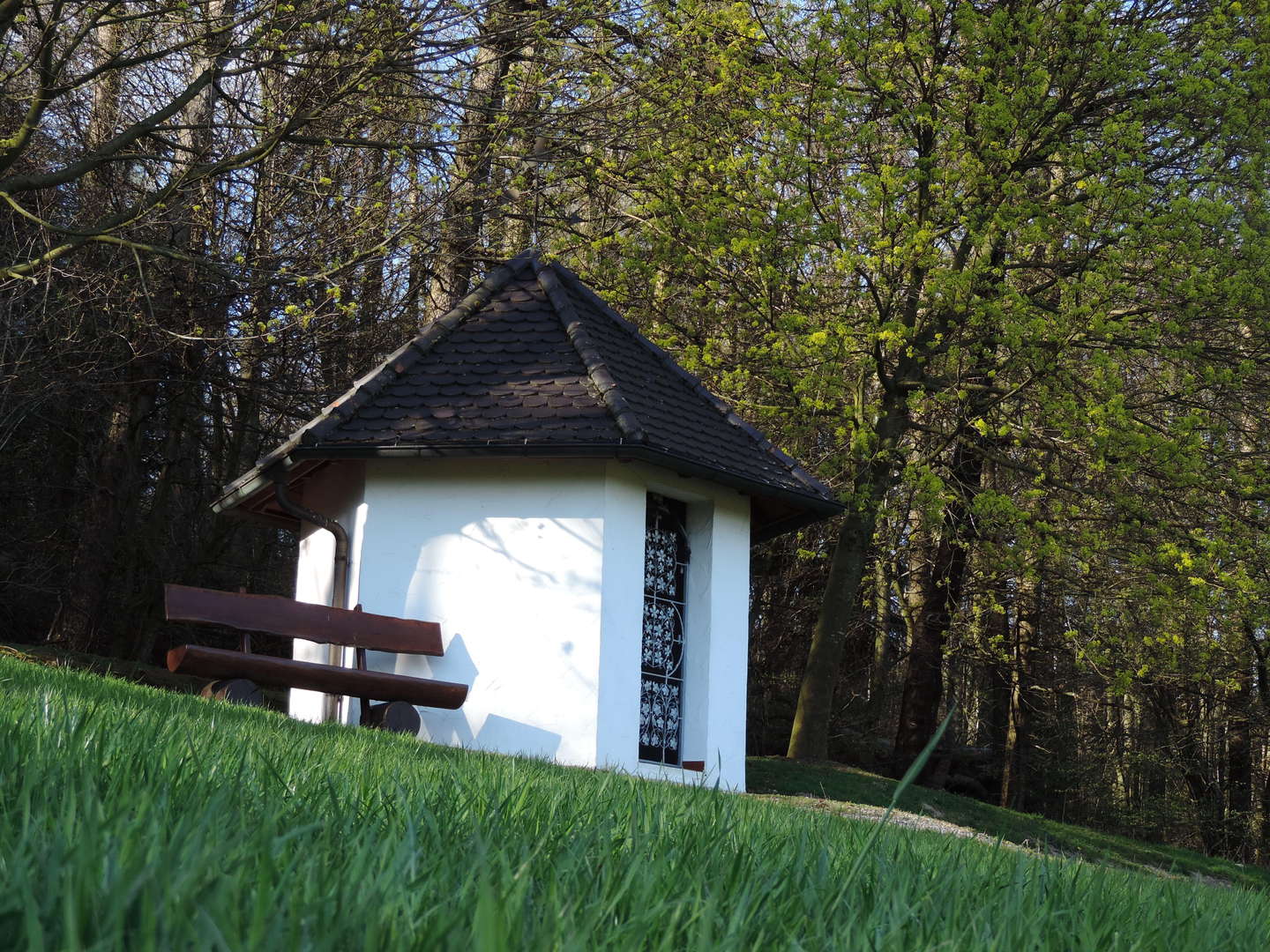 3 Tage - Motorradspecial im Teutoburger Wald inkl. 3-Gang Menü 