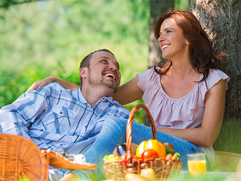 3 Tage - Ab in die Natur - im Teutoburger Wald inkl. Abendessen