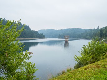 2 Tage Erholung im bezaubernden Frankenwald